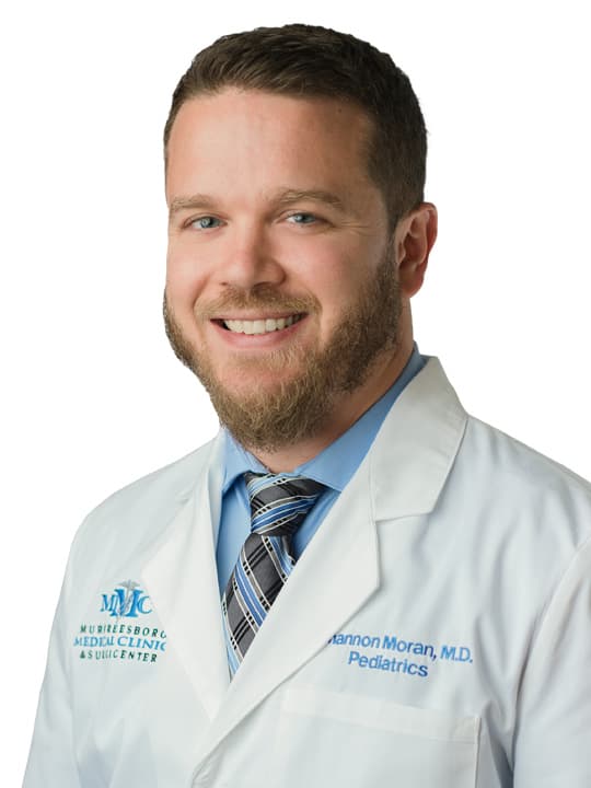 R. Shannon Moran, M.D. - Doctor in Murfreesboro, TN