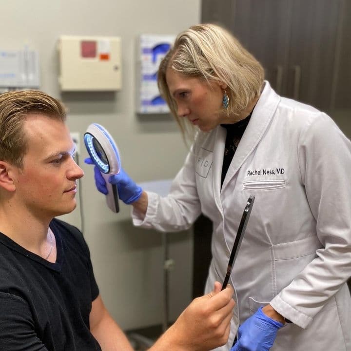 Fargo Center For Dermatology - Doctor in Fargo, ND