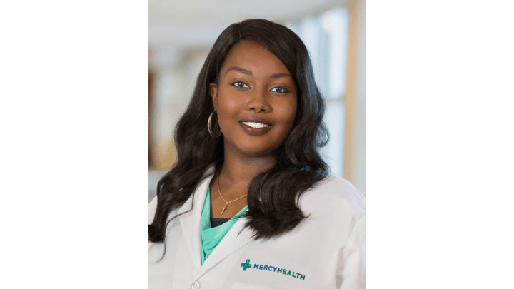 Adefunke G Adedipe, MD - Doctor in Lorain, OH