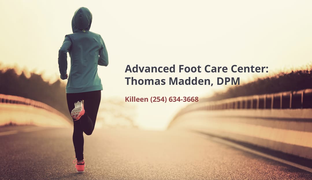 Advanced Foot Care Center - Doctor in Killeen, TX
