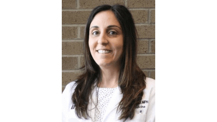 Meenakshi Dieguez, MD - Doctor in Amarillo, TX