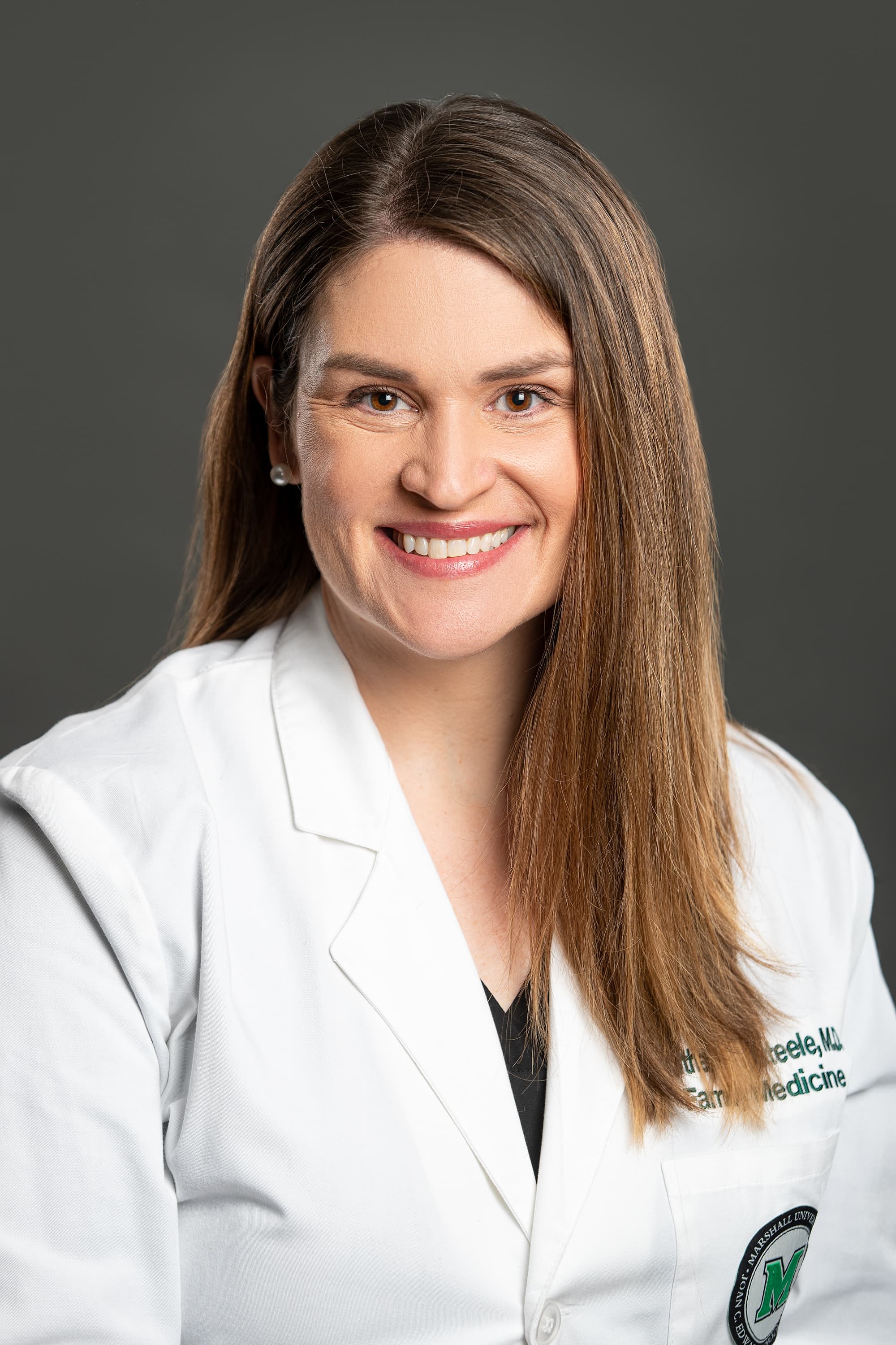 Katherine J. Steele, MD - Doctor in Huntington, WV
