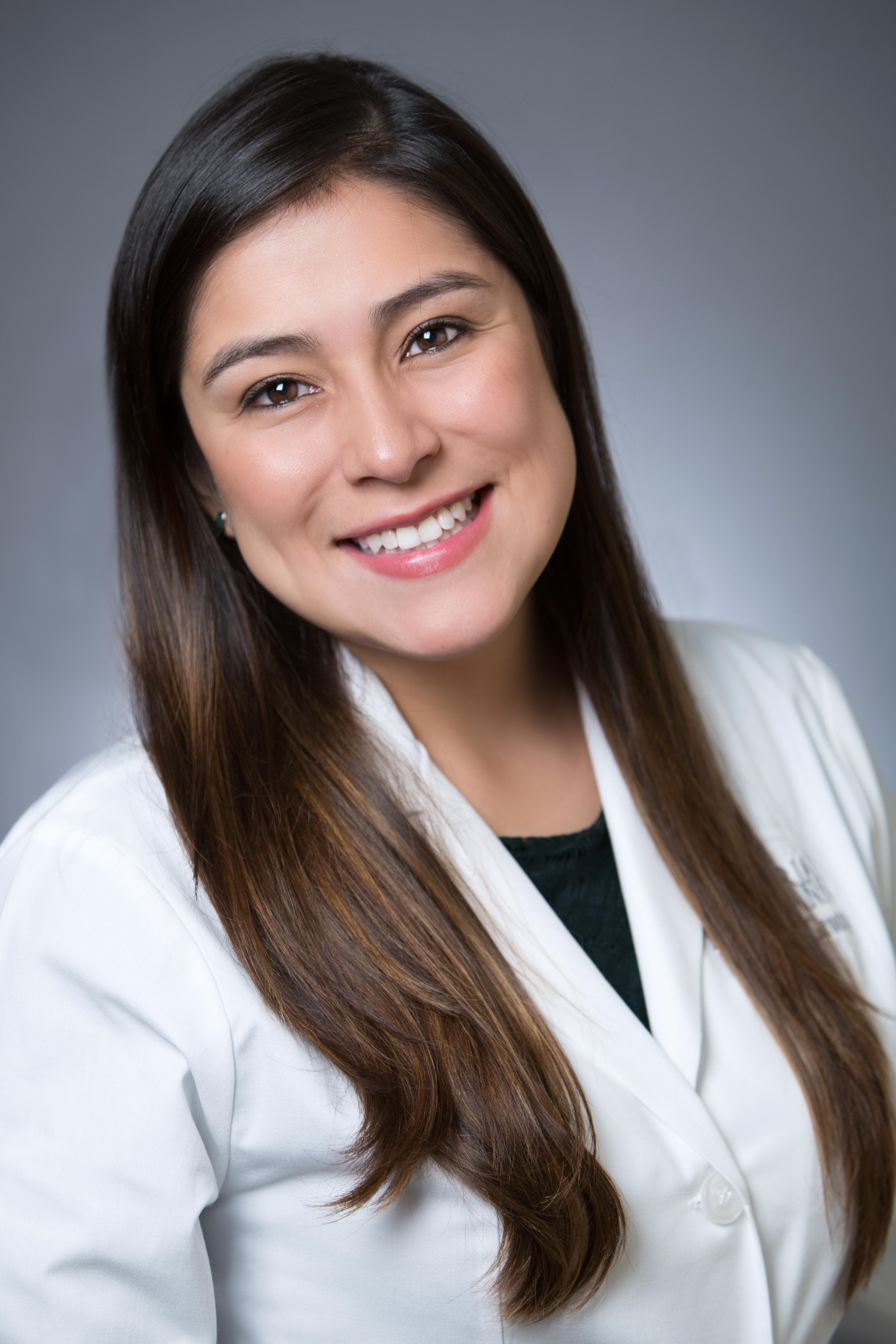 Laura Mansilla MD - Doctor in Houston, TX