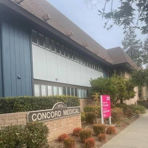 Diablo Valley Primary Care - Doctor in Concord, CA