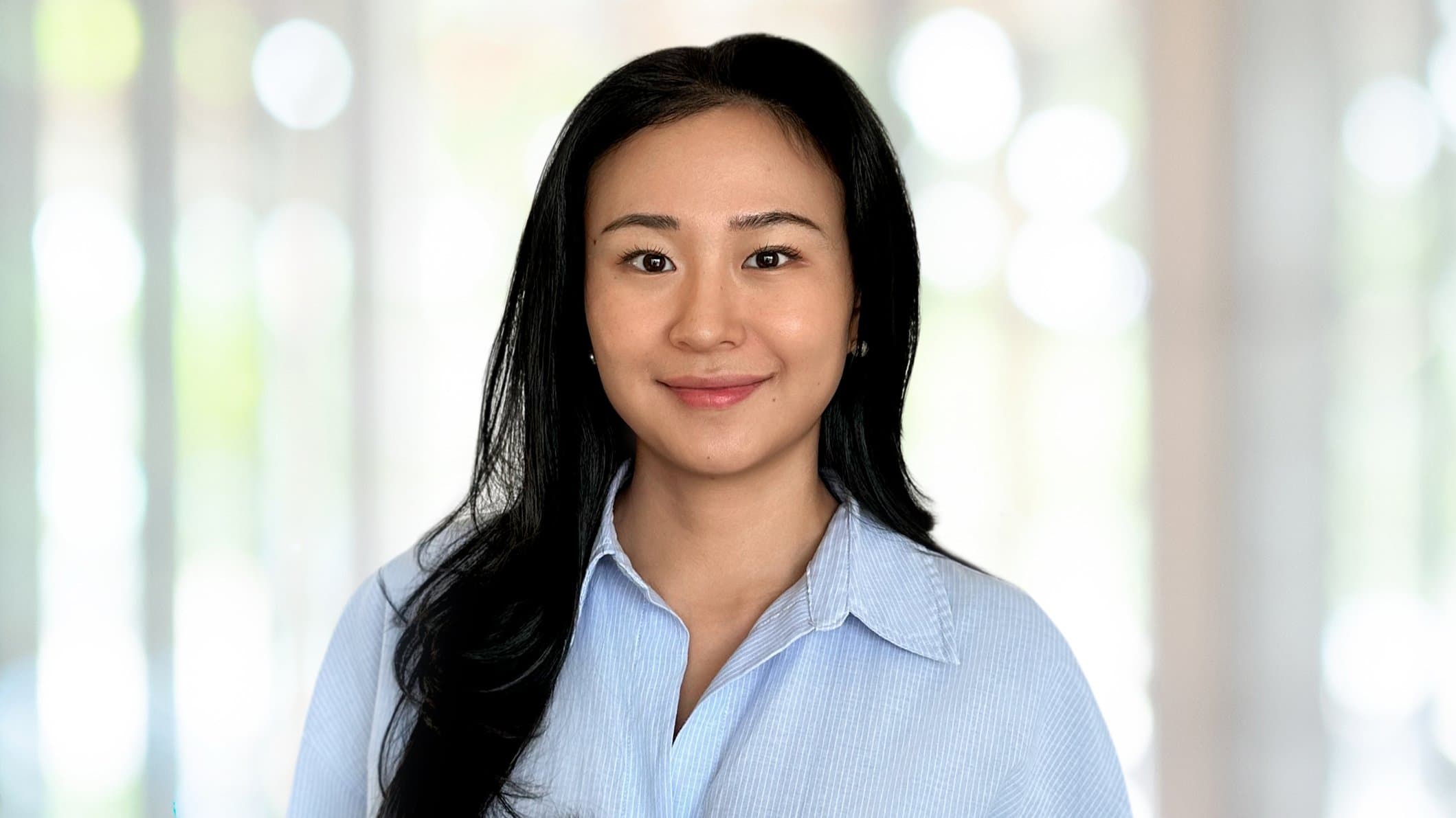 Jiyoung Chun, O.D. - Doctor in Enterprise, AL