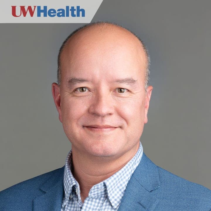 A. Neil Salyapongse, MD - Doctor in Madison, WI
