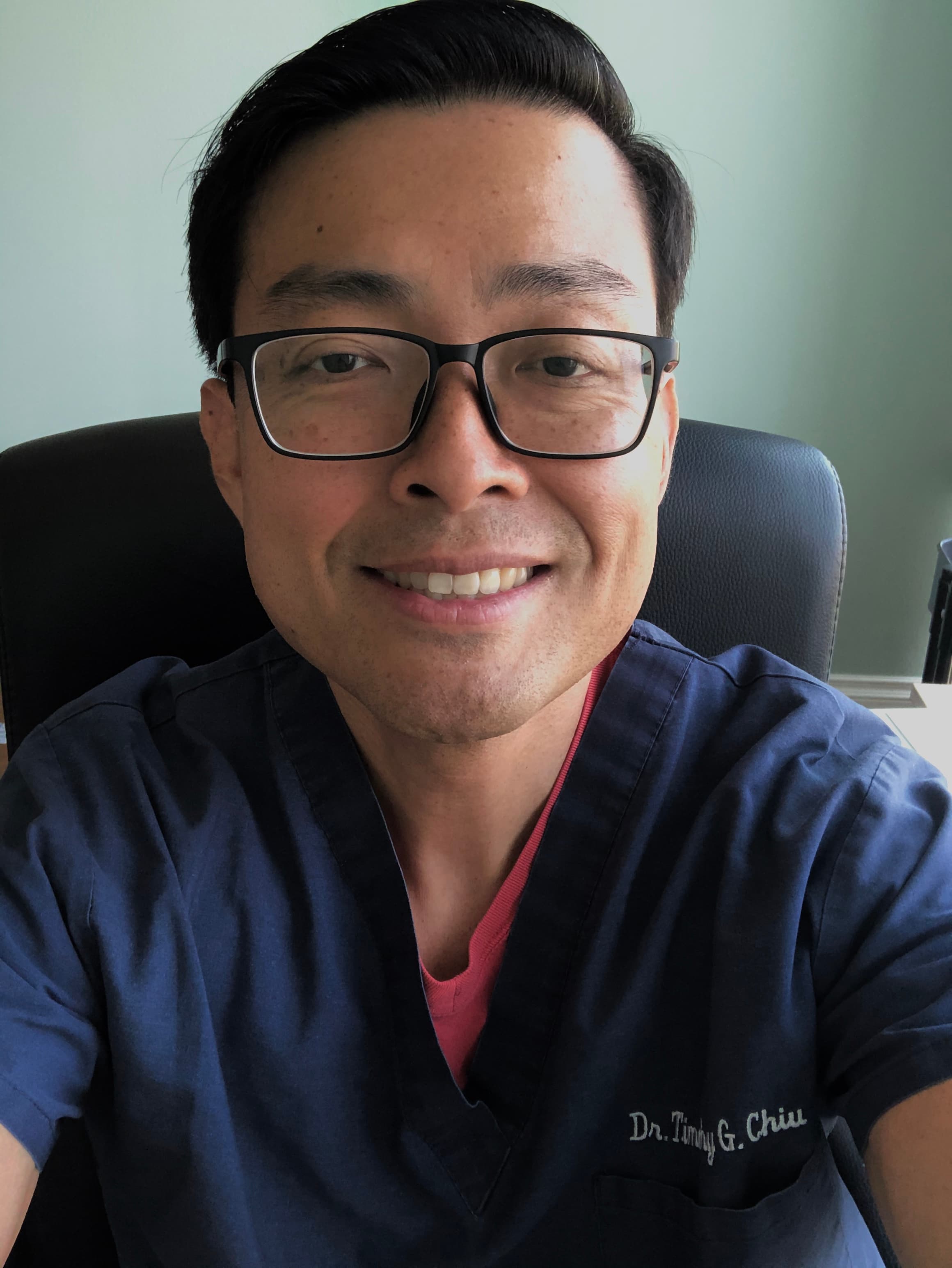 Irvine Center of Integrative Medicine and Wellness Dr. Timothy Chiu - Doctor in Irvine, CA