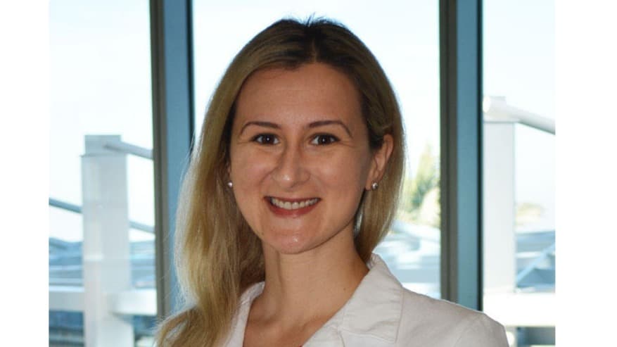 Alexandra Kharazi, MD - CVTS Medical Group Chula Vista - Doctor in Chula Vista, CA