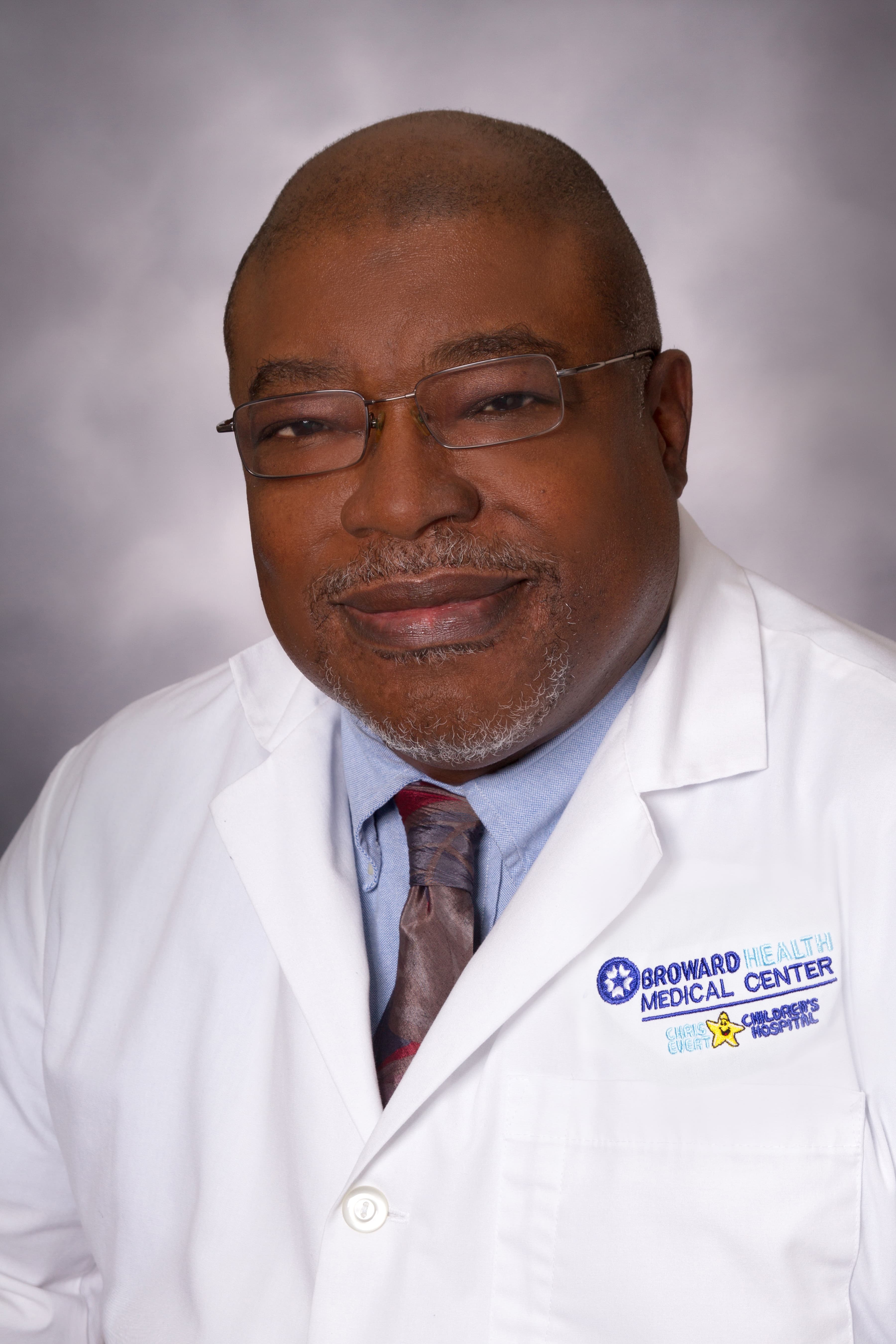 Archie McLean, DO - Doctor in Fort Lauderdale, FL