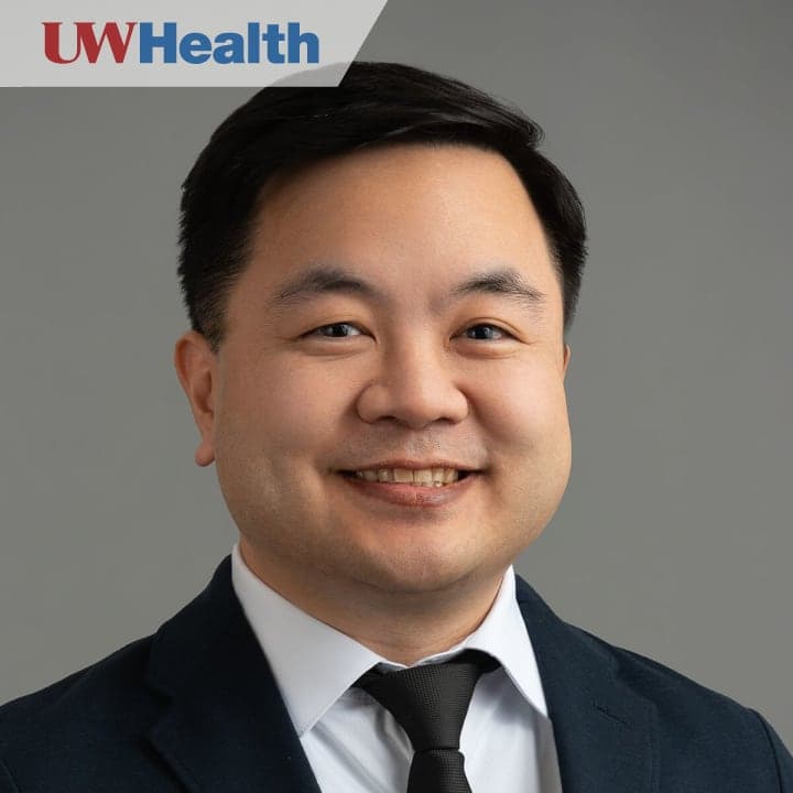 Mark Biagtan, MD - Doctor in Madison, WI