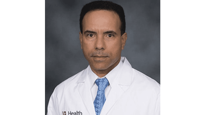 Iosbani Morales Alberteris, MD - Doctor in Louisville, KY