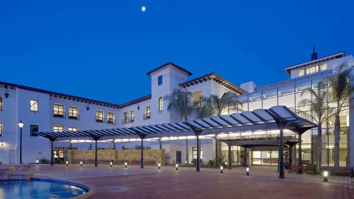 Family Practice Medical Group - Doctor in Santa Barbara, CA