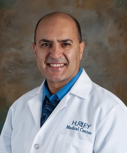 Mawri's Medical Clinics Flint Pediatrics - Doctor in Flint, MI