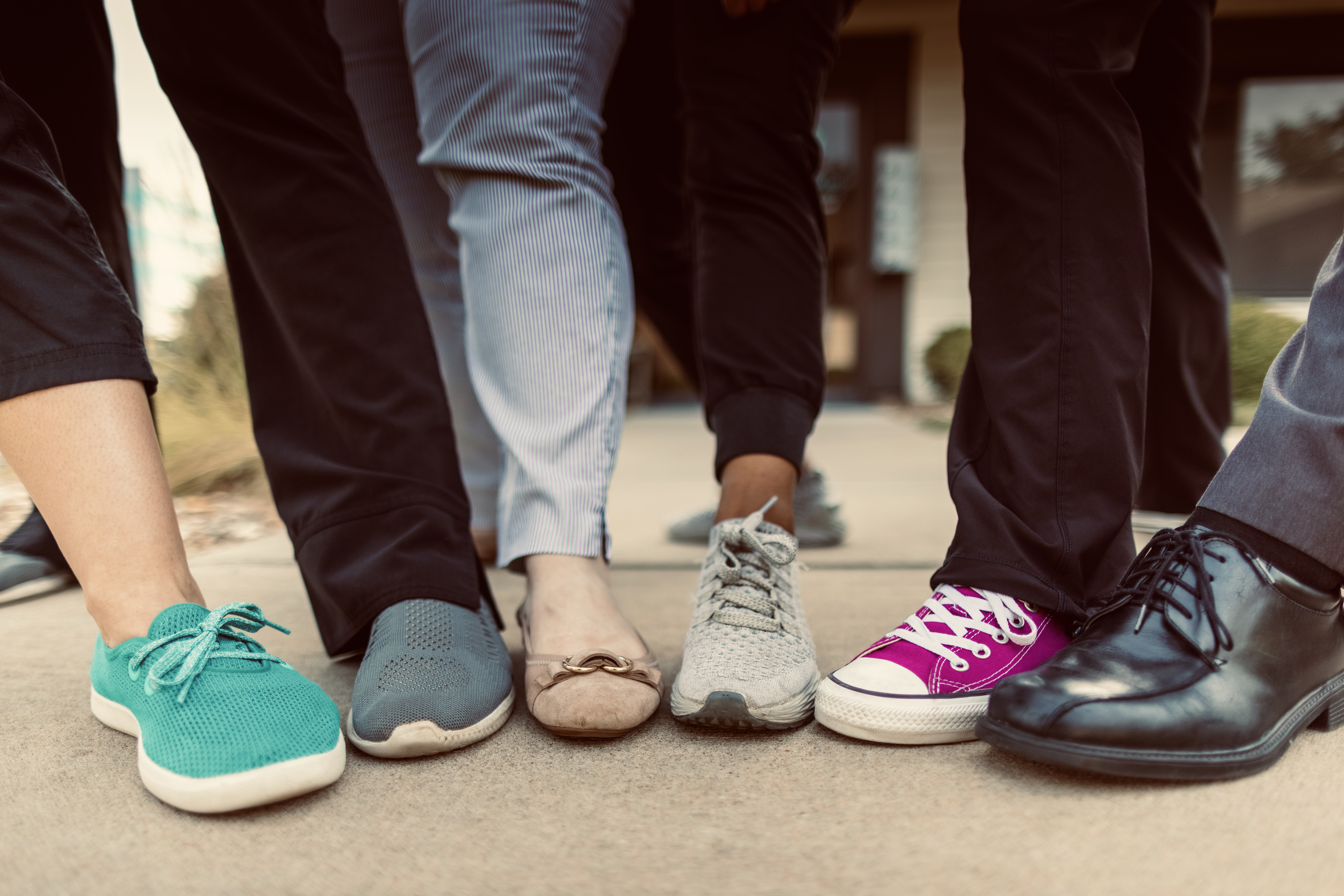 Health Suite 110 - Doctor in Overland Park, KS