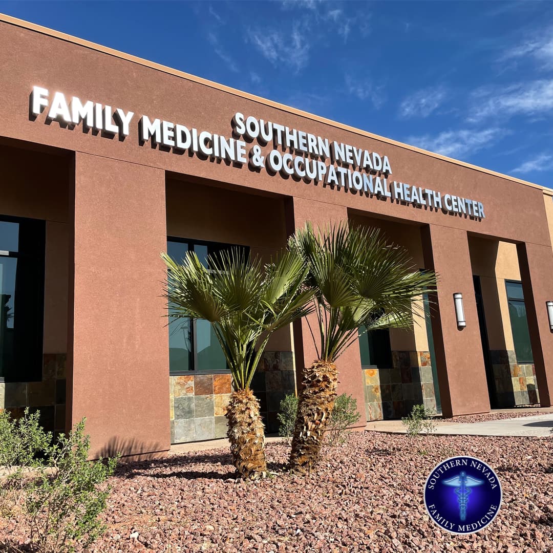Southern Nevada Family Medicine - Doctor in Las Vegas, NV