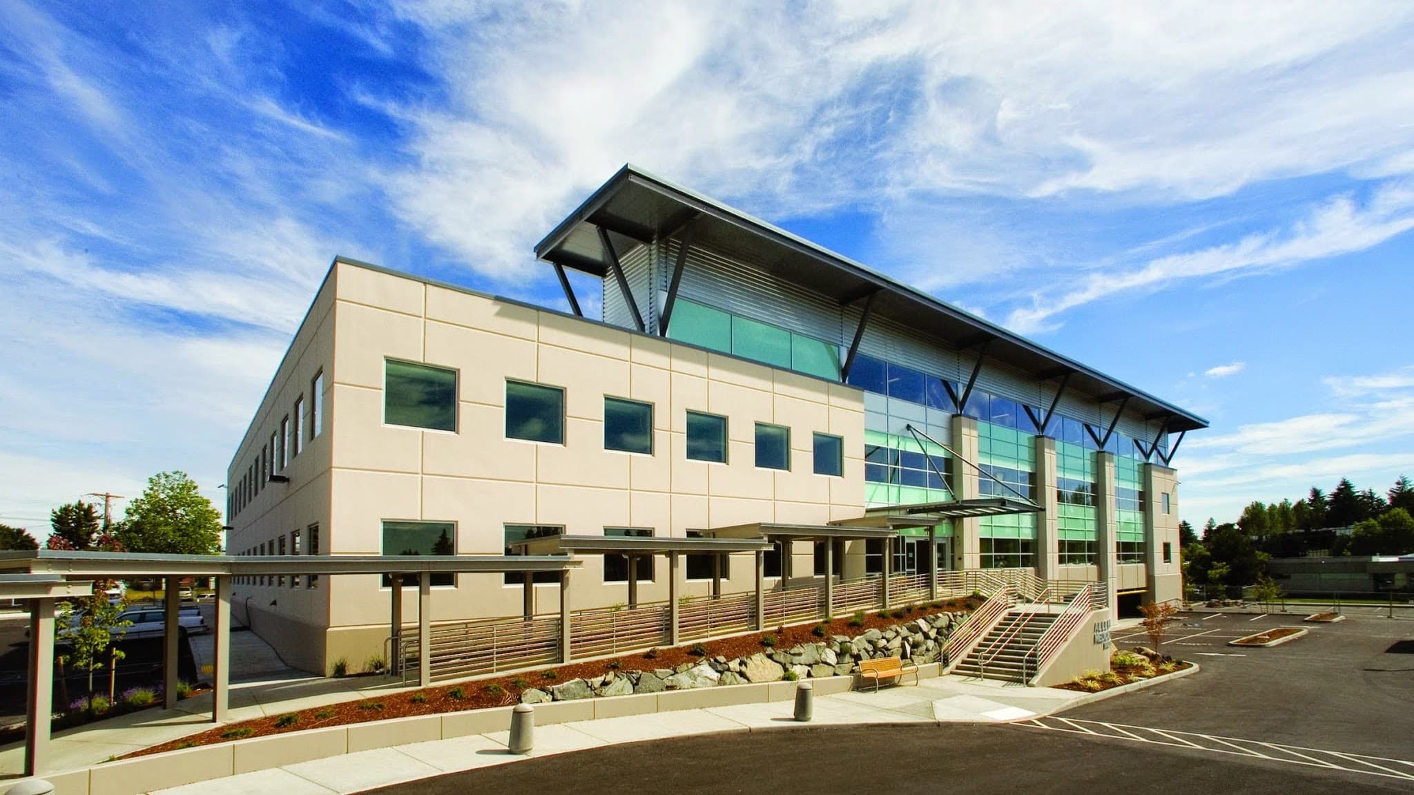 MultiCare Tacoma Central Internal Medicine - Doctor in Tacoma, WA