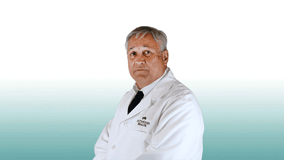 James Enyeart, MD - Southwoods Health - Primary Care - Doctor in Girard, OH