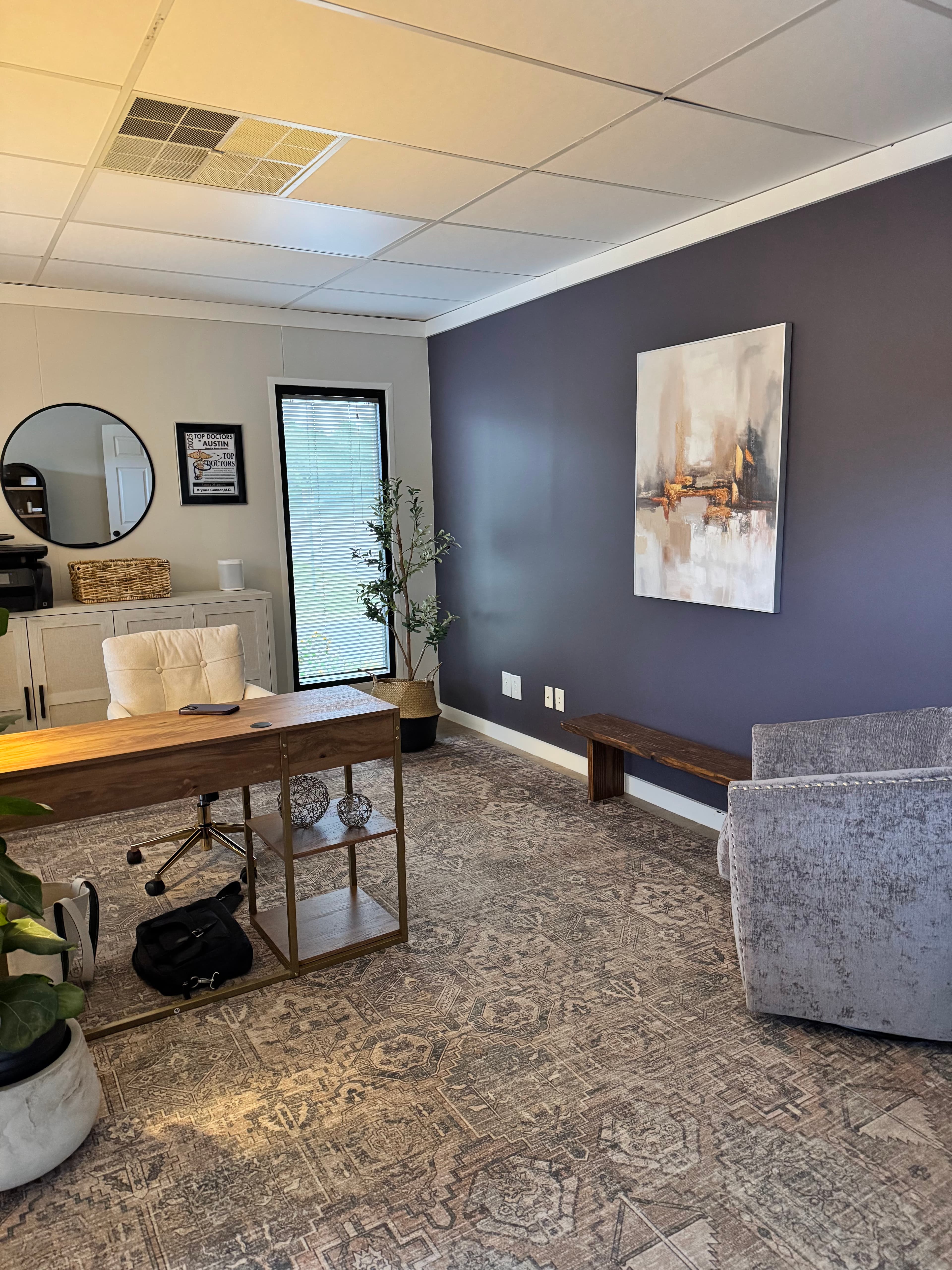 Dr. Brynna Connor, Board Certified- Family Medicine - Doctor in Austin, TX