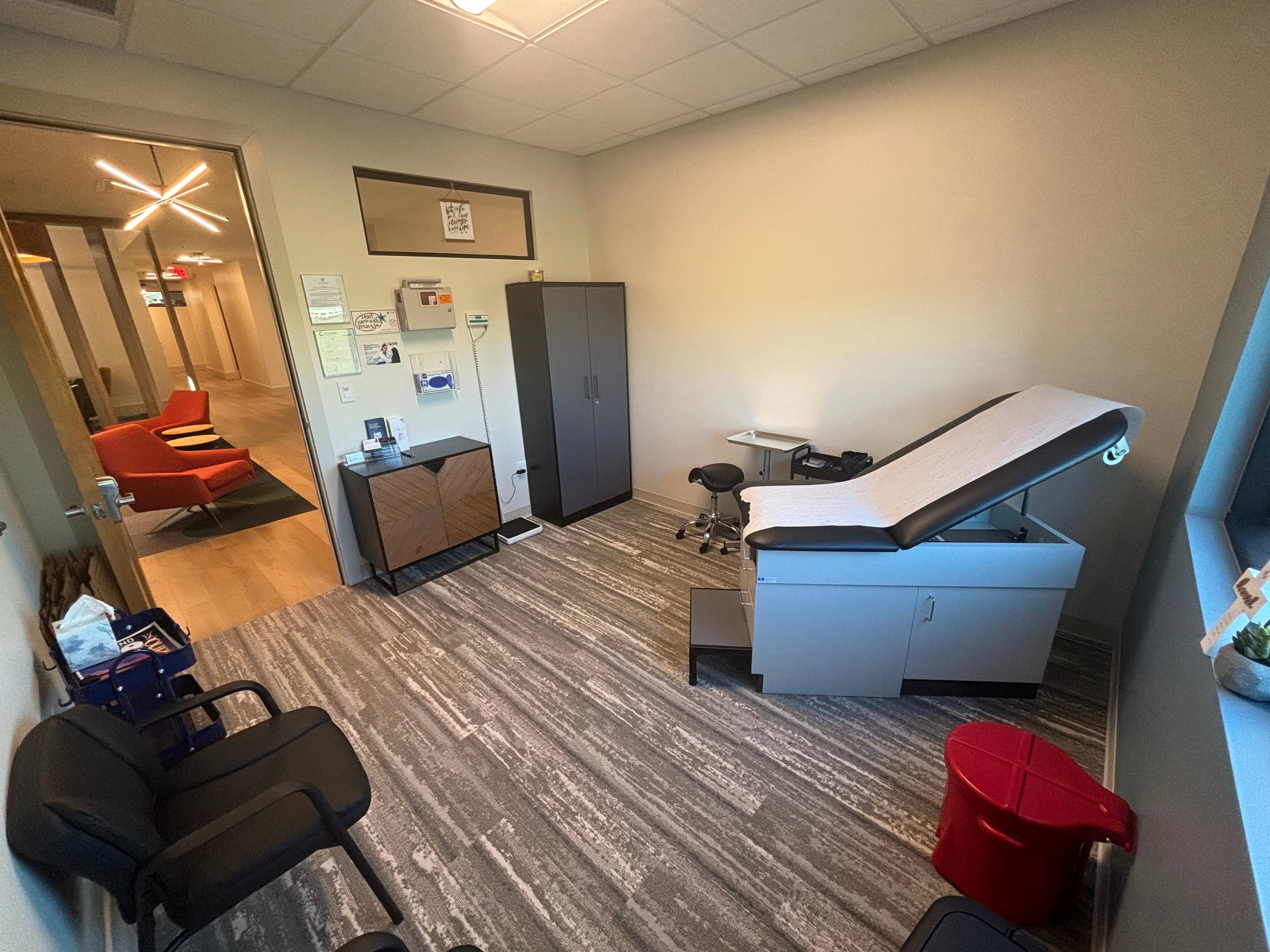 Hope & Health Medical Clinics PLLC - Doctor in Plano, TX