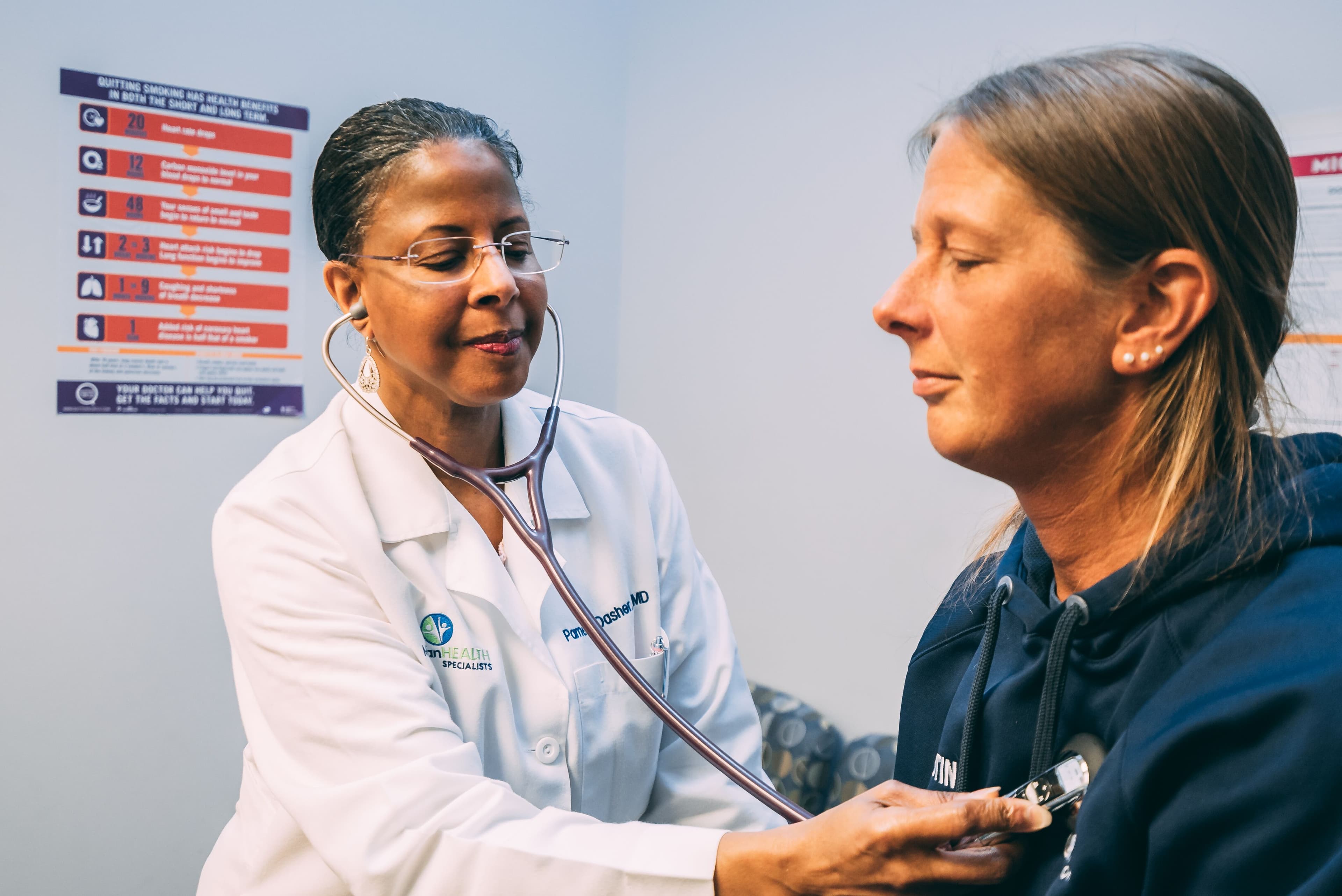 Michigan Health Specialists - Doctor in Flint, MI