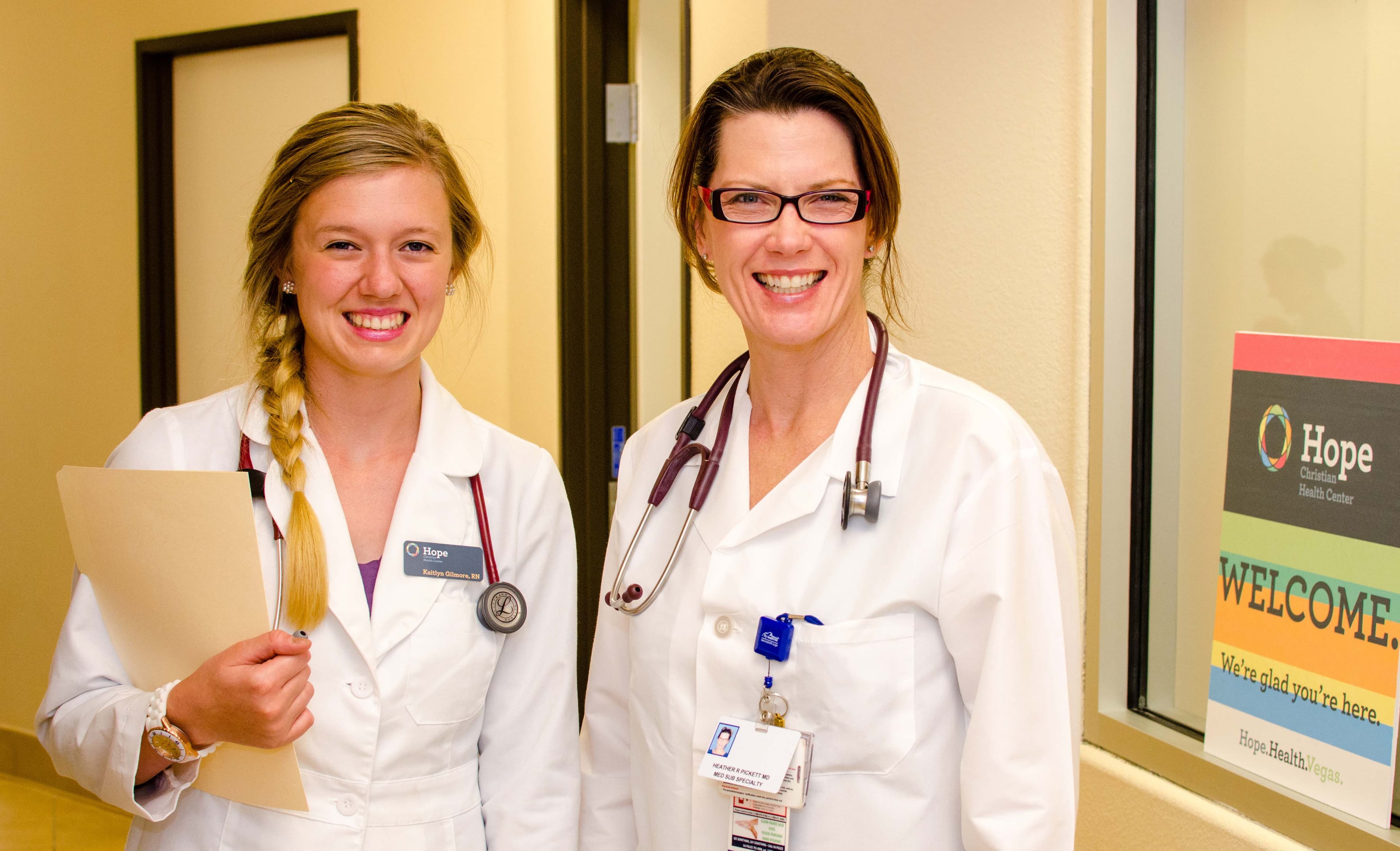 Hope Christian Health Center - Doctor in North Las Vegas, NV