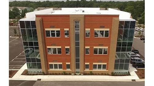 Jessica Burkett, MD - Doctor in Wilmington, NC