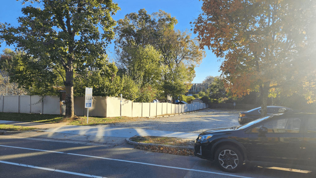 Rhino Lot - Power Parking - Parking in Raleigh, NC