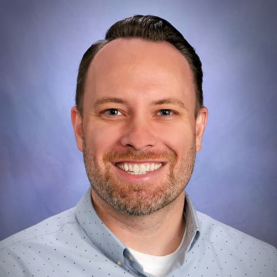 Sean Rutschke, DO - Doctor in Nampa, ID