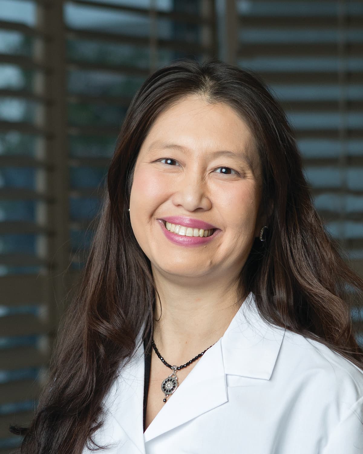 Yvan N. Thomas, DO - Doctor in Tulsa, OK