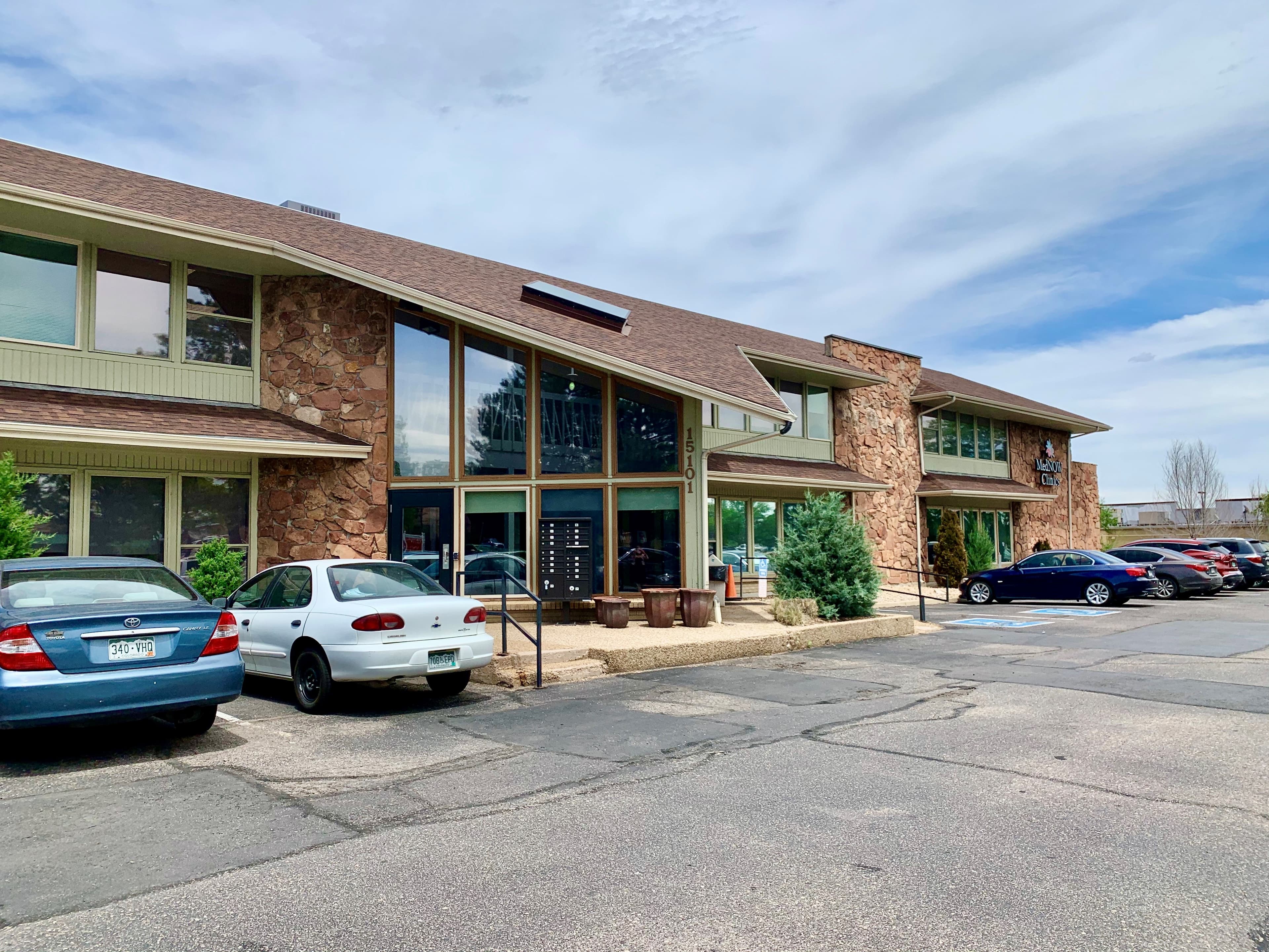 MedNOW Clinics - Aurora - Doctor in Aurora, CO