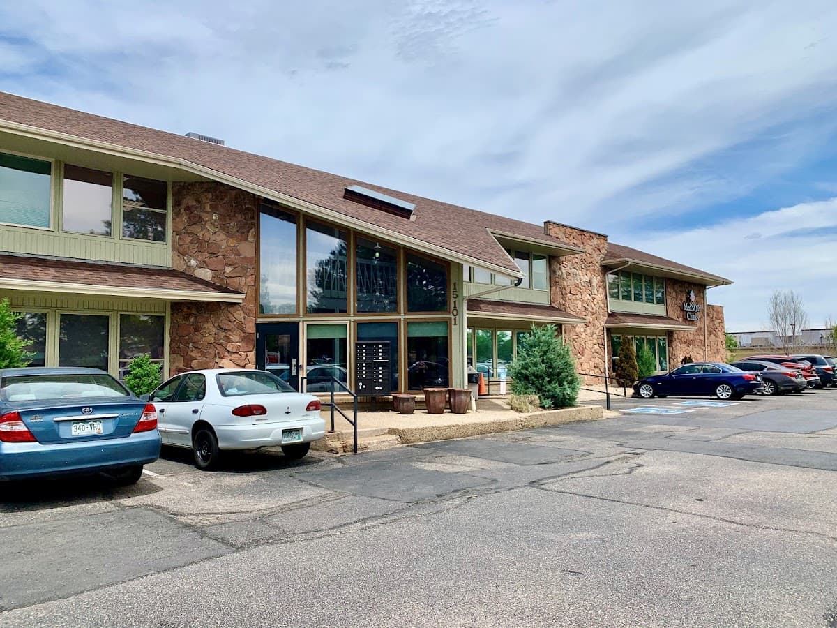 MedNOW Clinics - Aurora - Doctor in Aurora, CO