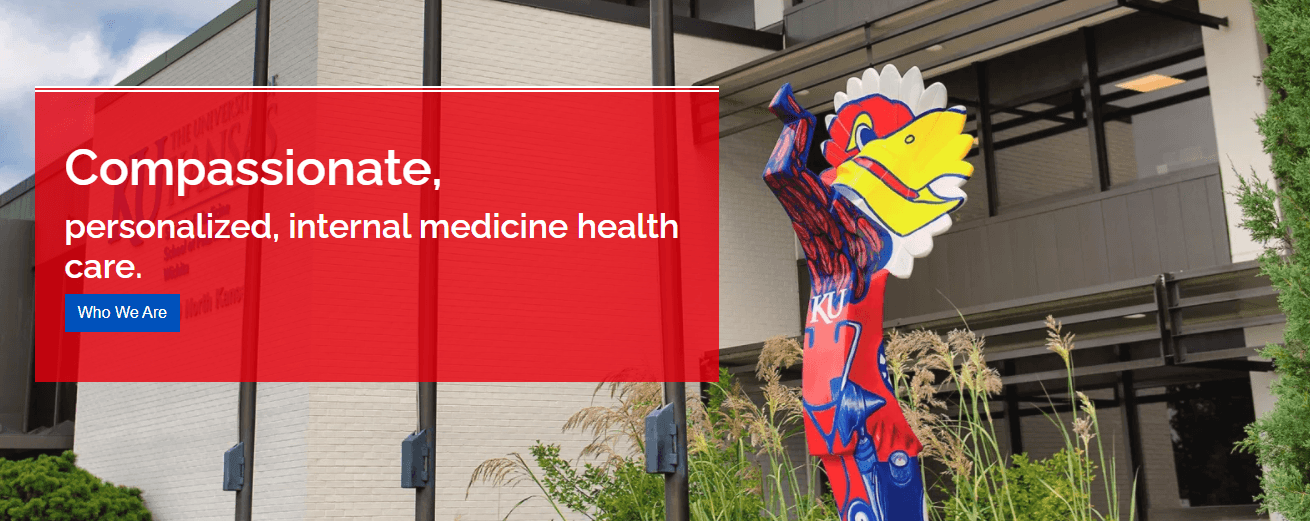 KU Wichita Center for Health Care - Internal Medicine Clinic - Doctor in Wichita, KS