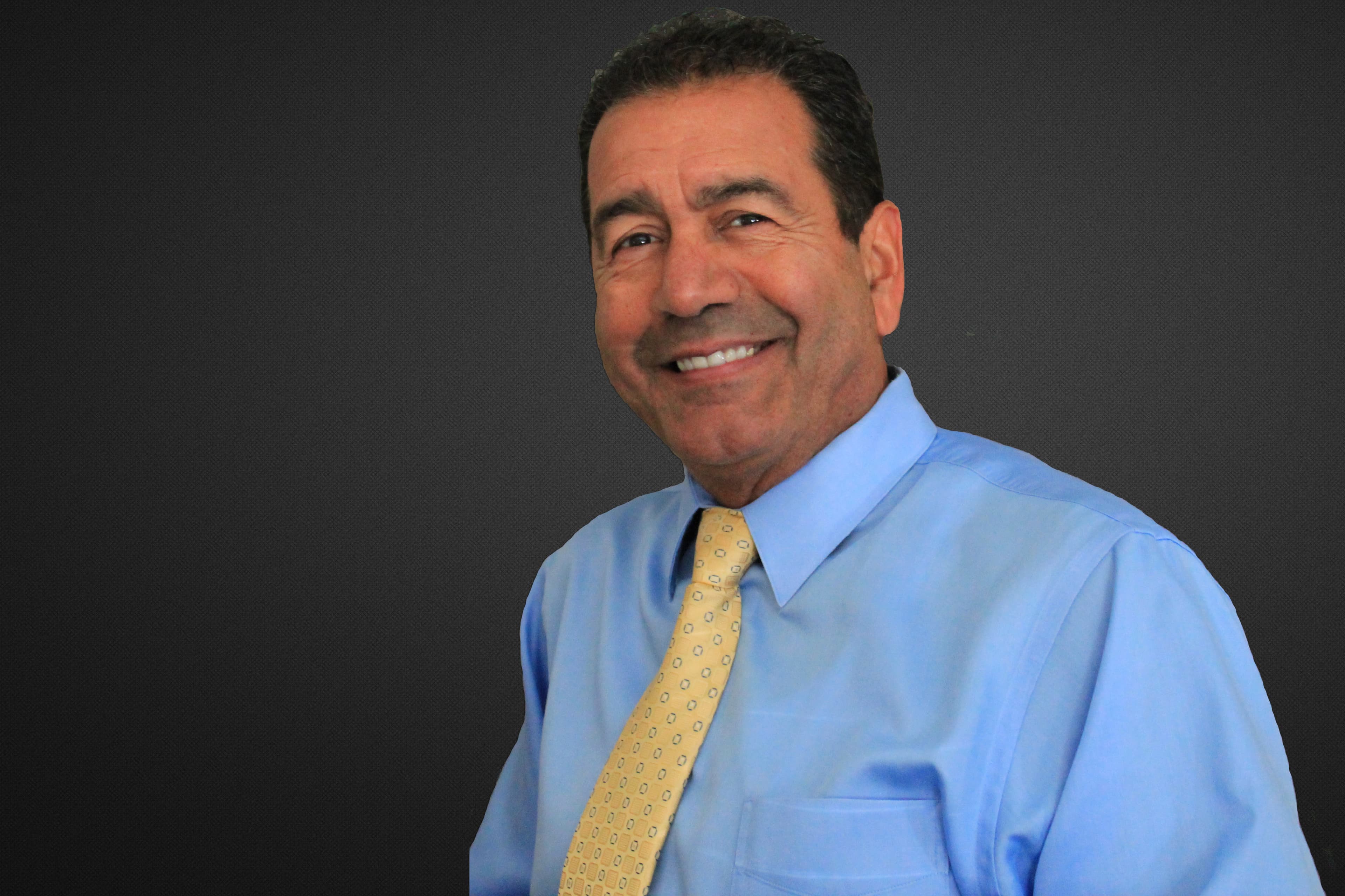 Dr. Marco De La Cruz, MD - Doctor in Chicago, IL