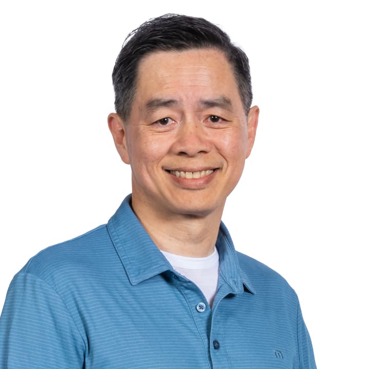 Dr. Joshua Nguyen, MD - Doctor in Houston, TX