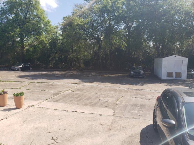 Jacksonville RV & Boat Storage - Parking in Jacksonville, FL