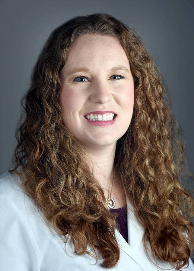 Rebecca Marie Anderson, PA - Doctor in Concord, NC