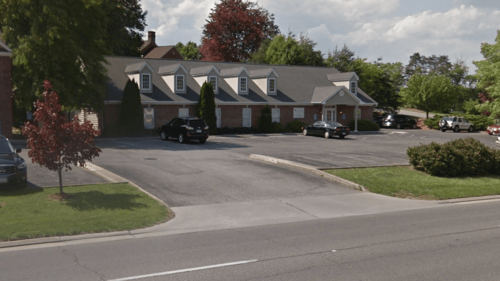 LewisGale Physicians Family Medicine - Brambleton Ave. - Doctor in Roanoke, VA