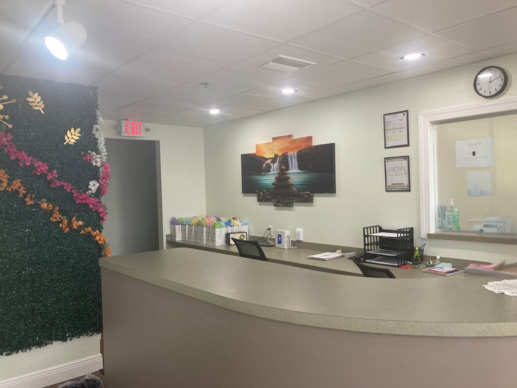 E.M. Healthcare & Associates - Doctor in Palm Bay, FL