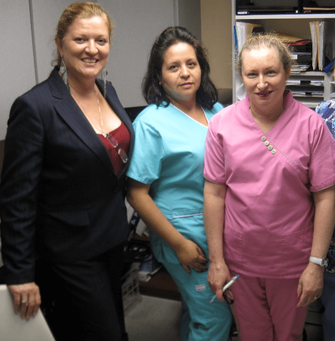 DeLaCalle Medical Center - Doctor in Hialeah, FL