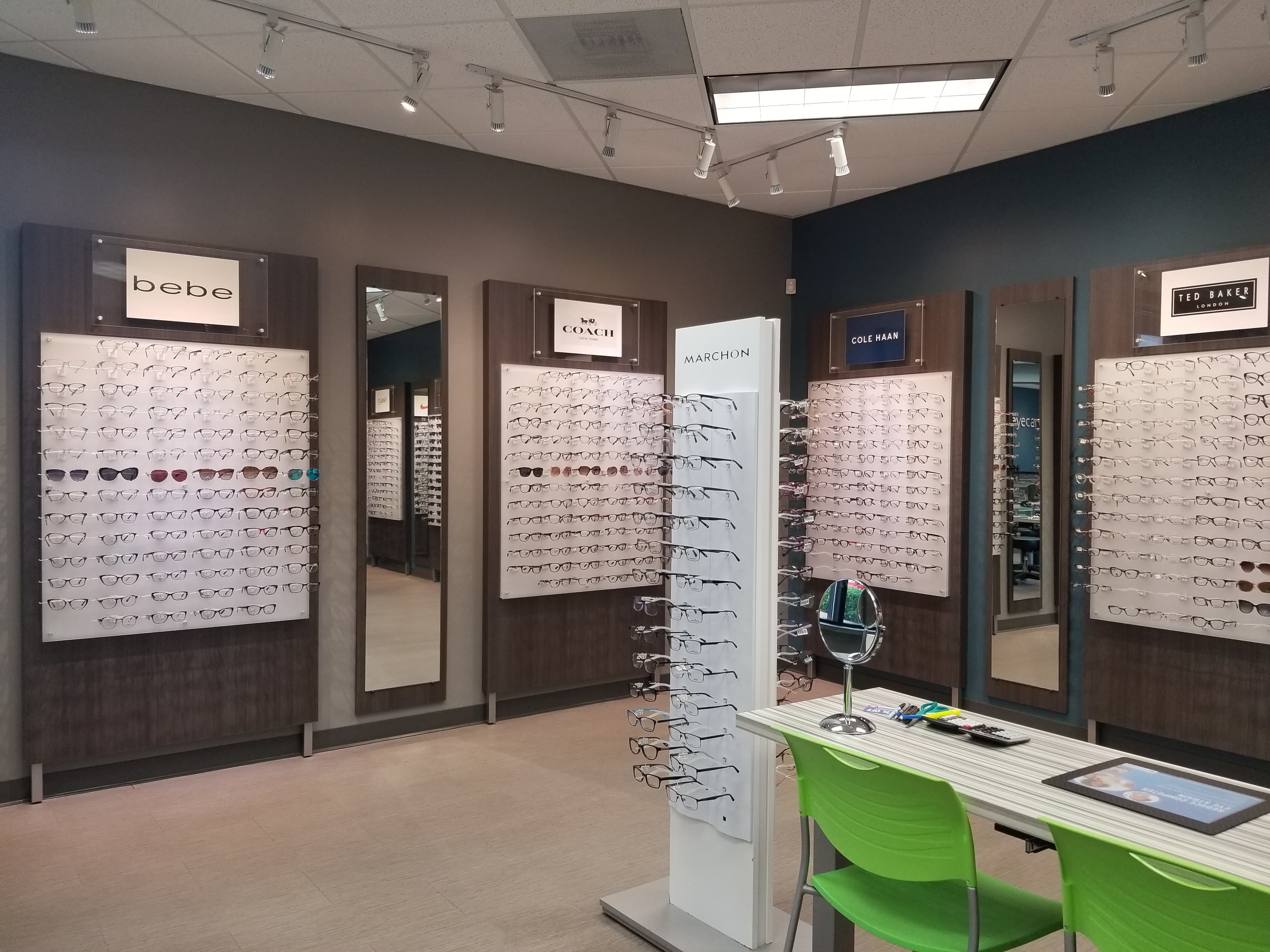 eyecarecenter - Doctor in Winston-Salem, NC