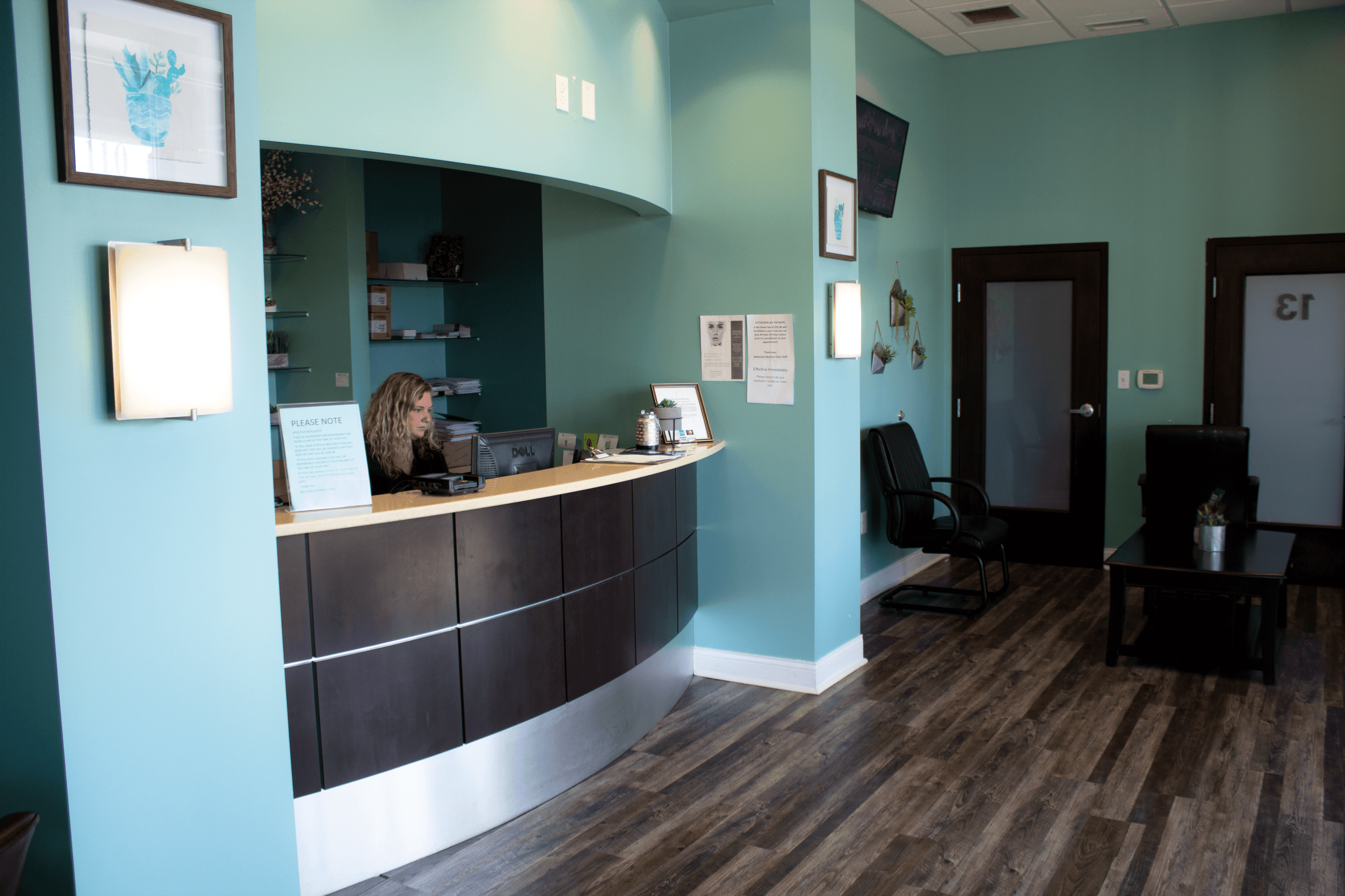 Millennial Medical Clinic - Doctor in Murfreesboro, TN