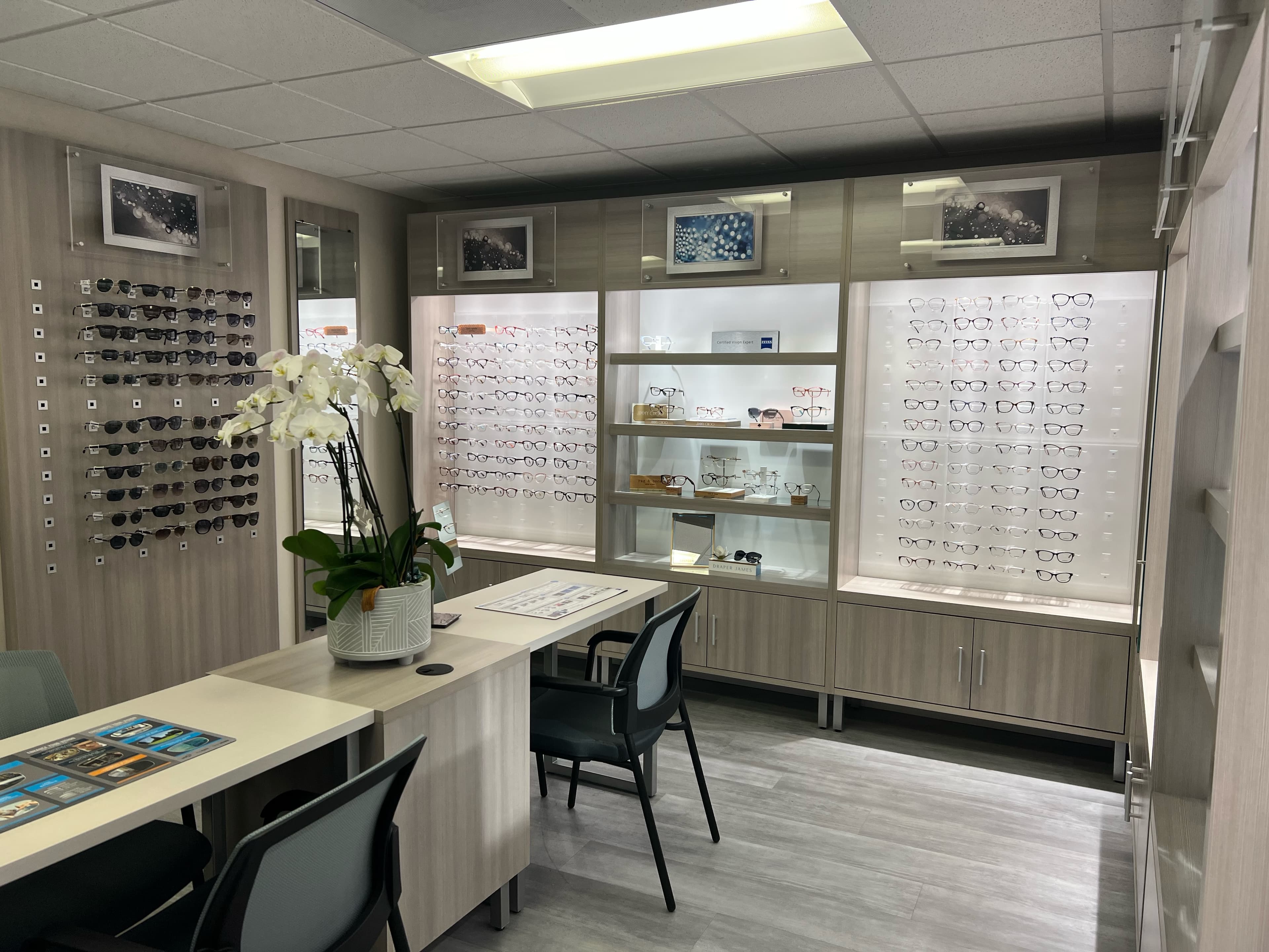 Dr. Jeffrey Kubo Optometry - Doctor in Thousand Oaks, CA