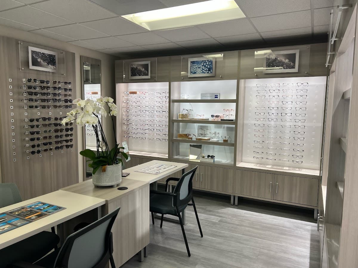 Dr. Jeffrey Kubo Optometry - Doctor in Thousand Oaks, CA