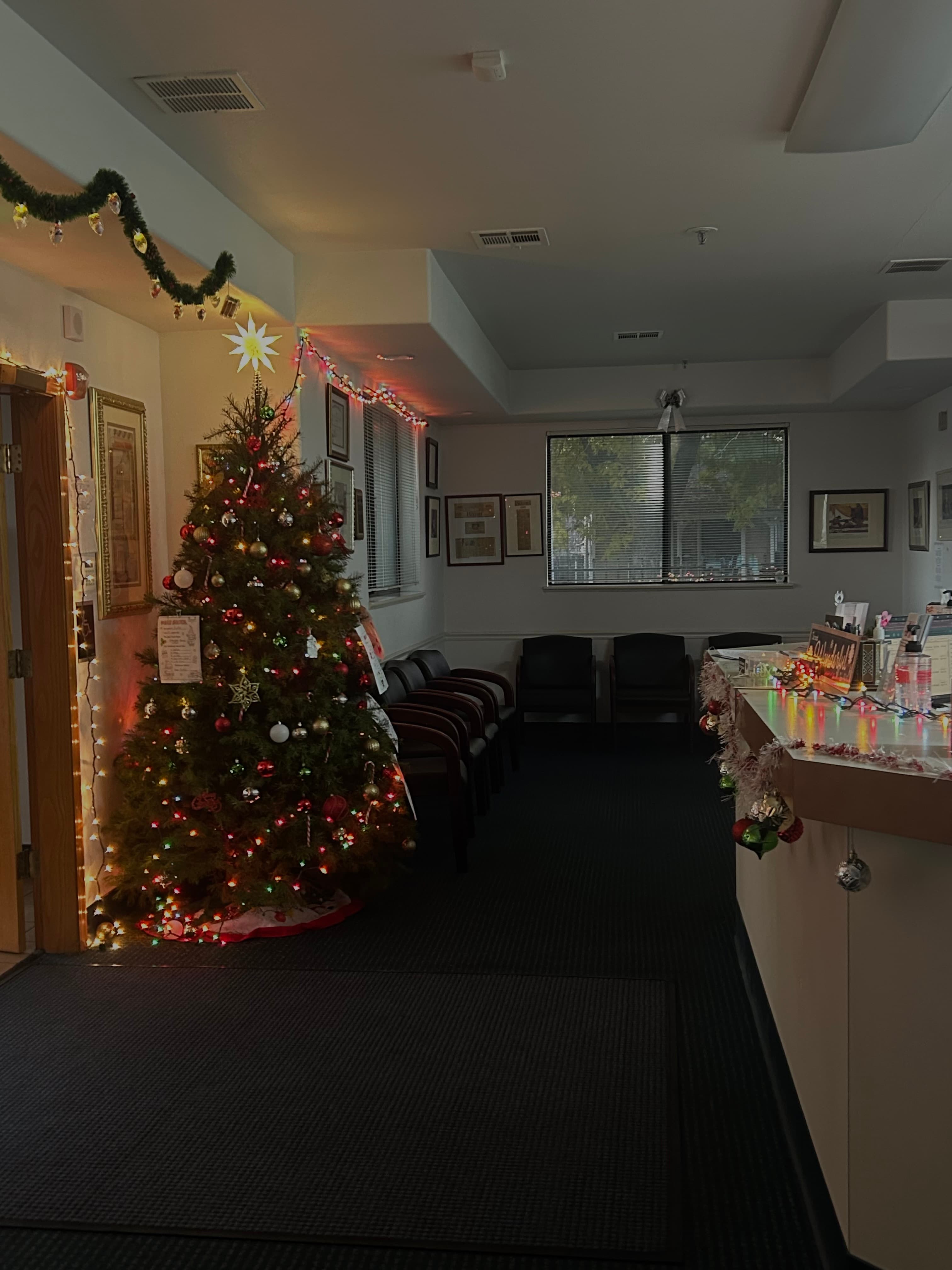 AZIZ KAMALI MD FACP, FRCPE - Doctor in Stockton, CA