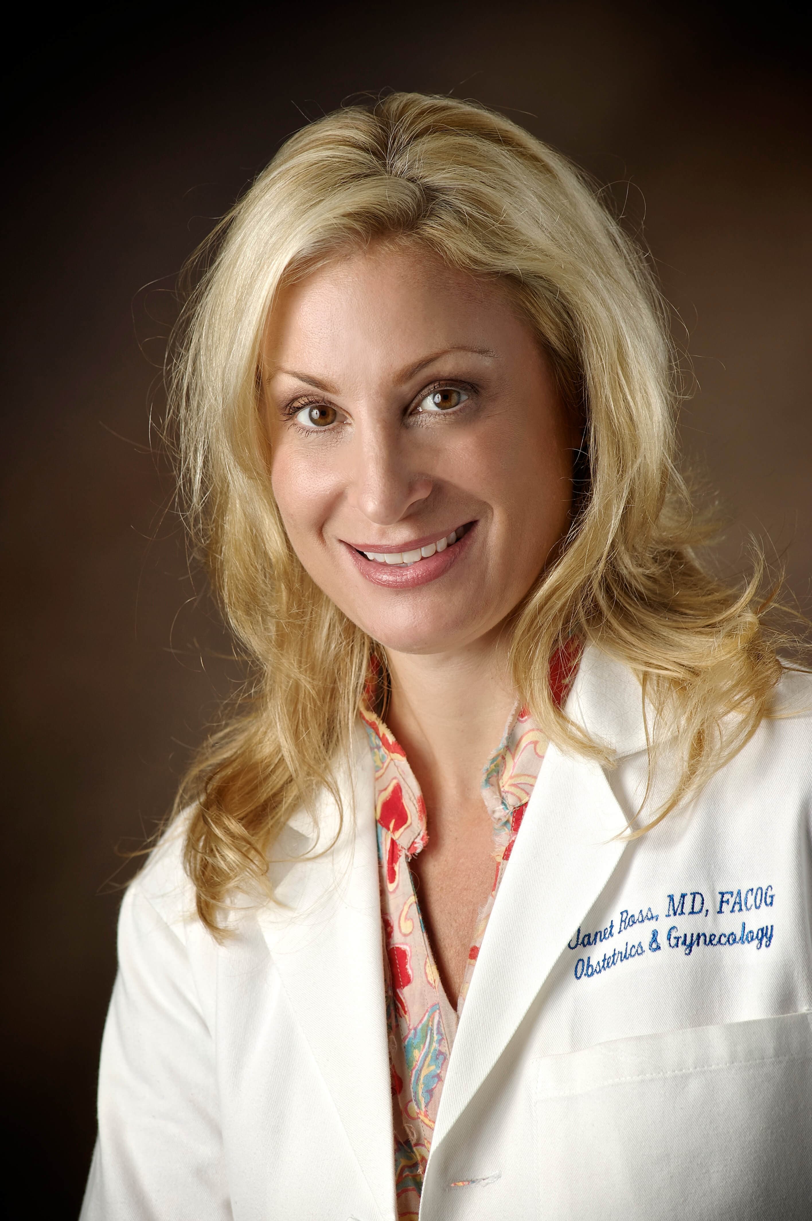 Janet Ross, MD - Doctor in New Orleans, LA