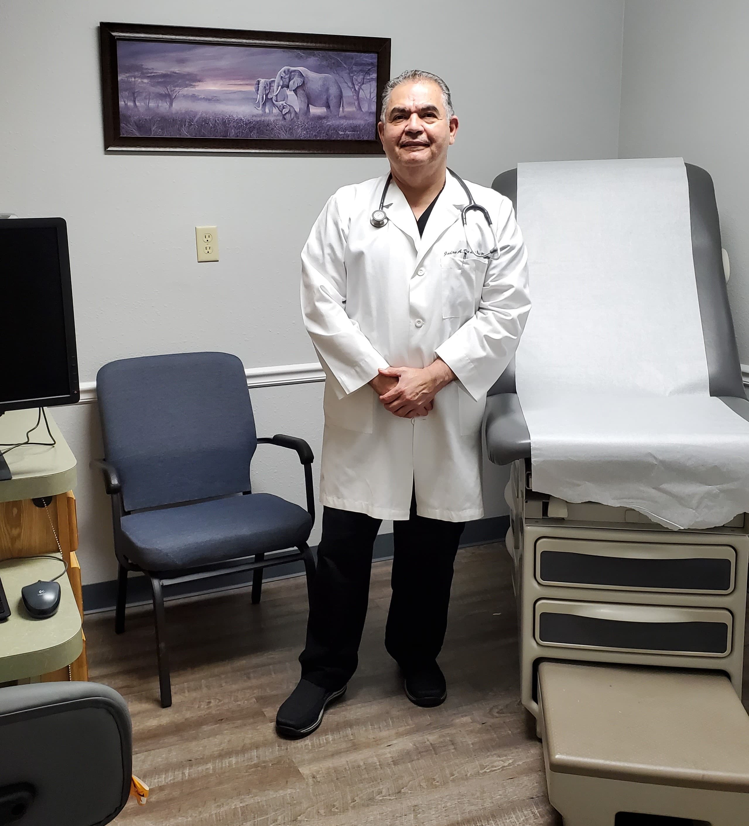 JAX Family Care - Doctor in Jacksonville, FL