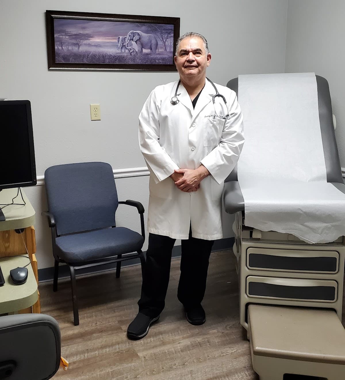 JAX Family Care - Doctor in Jacksonville, FL