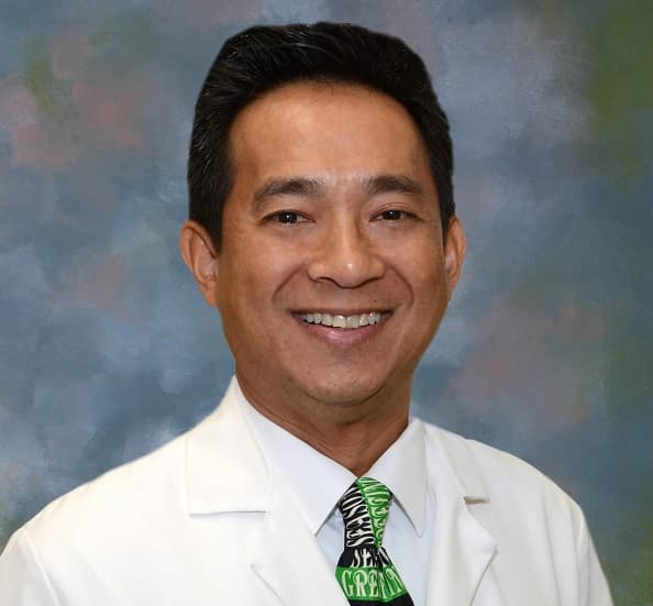 Phi Le, MD - Doctor in Fort Lauderdale, FL