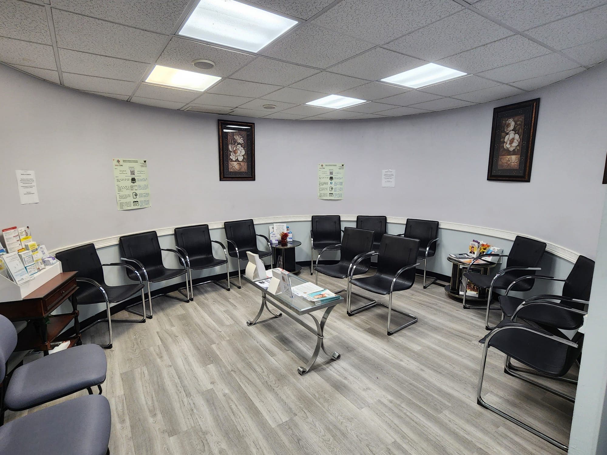 Nesheiwat Medical Practice - Doctor in Poughkeepsie, NY