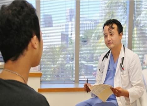 Aloha Urgent Care & Pain Clinic íì¸ ë³ì ææ¥è¨ºçæï¼æ·±å¤å¶æ¥­ï¼ - Doctor in Honolulu, HI